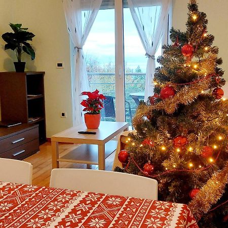 Starry Night - Smart Tv, Extra Big Bed, Big Bathtub, Private Parking, Sea View, Wifi, 2Bedrooms Volosko Exterior foto