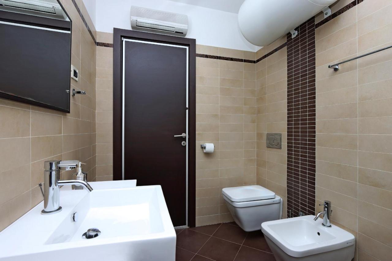 Starry Night - Smart Tv, Extra Big Bed, Big Bathtub, Private Parking, Sea View, Wifi, 2Bedrooms Volosko Exterior foto