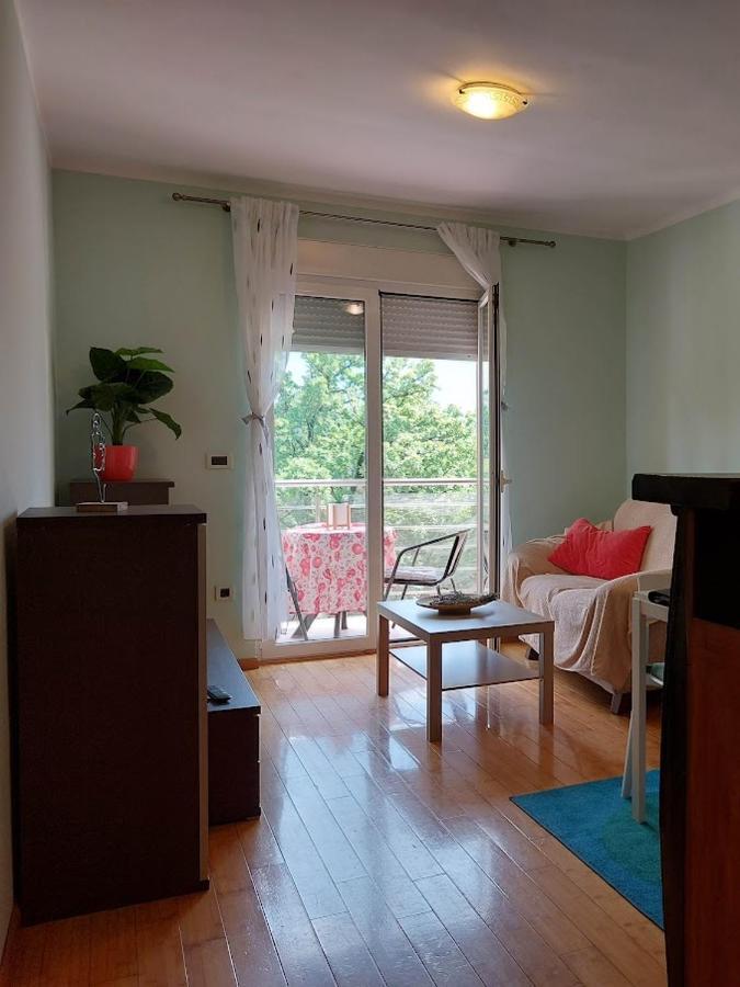 Starry Night - Smart Tv, Extra Big Bed, Big Bathtub, Private Parking, Sea View, Wifi, 2Bedrooms Volosko Exterior foto
